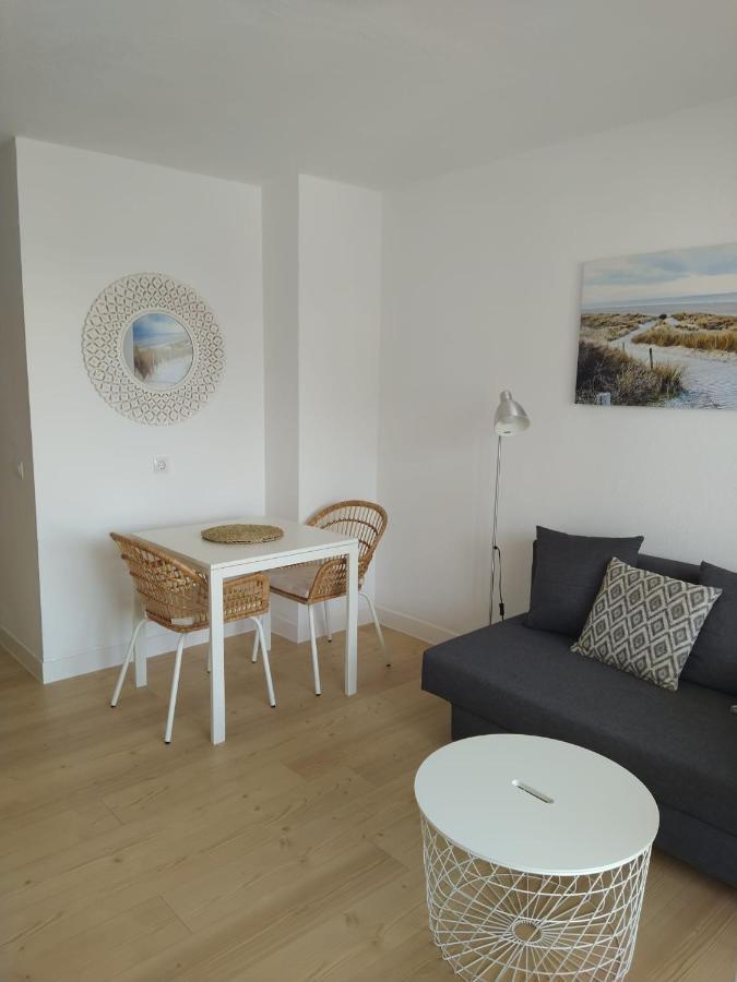 Apartment Ayalga - Pool View - Good Wifi - Smart Tv-Residence Dunia IV Puerto del Carmen  Eksteriør billede