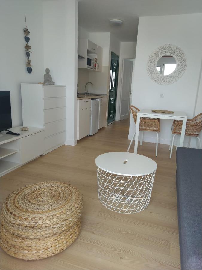 Apartment Ayalga - Pool View - Good Wifi - Smart Tv-Residence Dunia IV Puerto del Carmen  Eksteriør billede