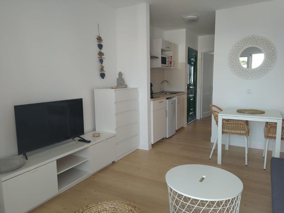 Apartment Ayalga - Pool View - Good Wifi - Smart Tv-Residence Dunia IV Puerto del Carmen  Eksteriør billede