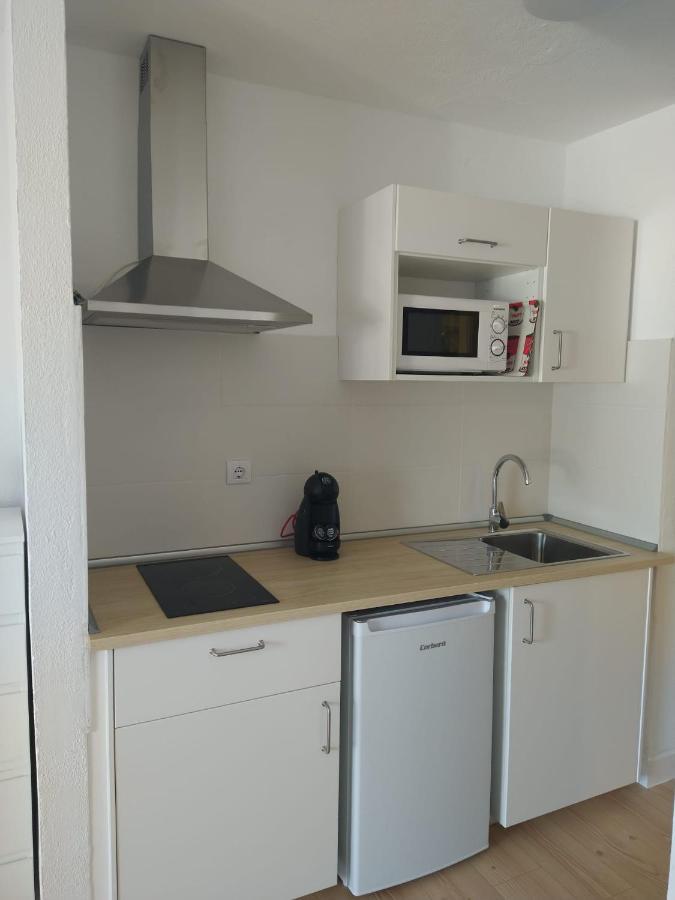 Apartment Ayalga - Pool View - Good Wifi - Smart Tv-Residence Dunia IV Puerto del Carmen  Eksteriør billede