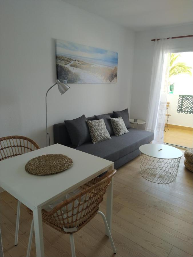 Apartment Ayalga - Pool View - Good Wifi - Smart Tv-Residence Dunia IV Puerto del Carmen  Eksteriør billede