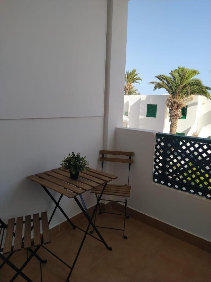 Apartment Ayalga - Pool View - Good Wifi - Smart Tv-Residence Dunia IV Puerto del Carmen  Eksteriør billede
