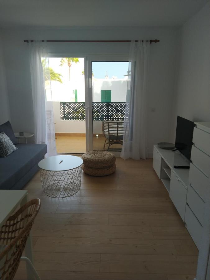 Apartment Ayalga - Pool View - Good Wifi - Smart Tv-Residence Dunia IV Puerto del Carmen  Eksteriør billede